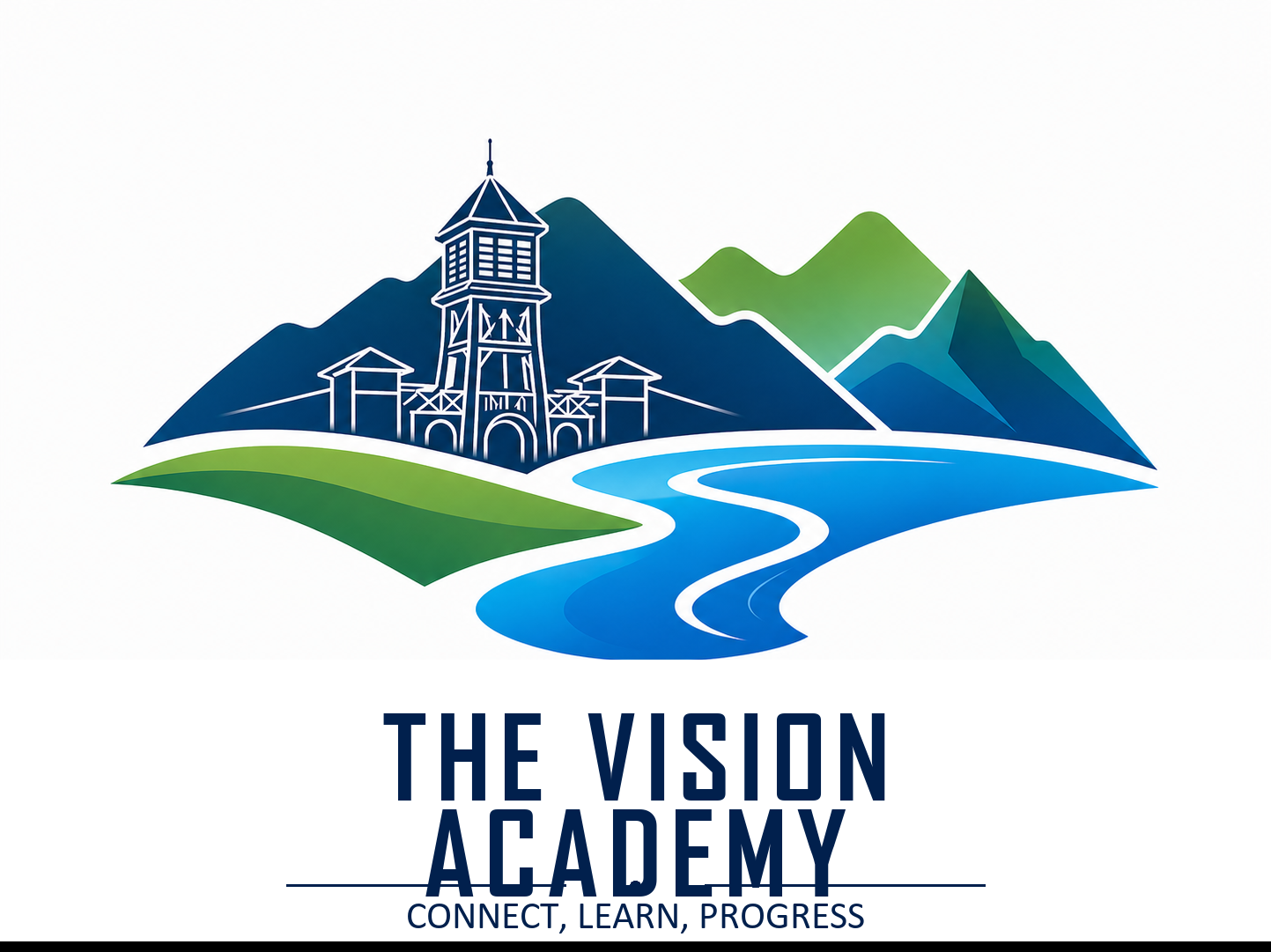 The Vision Academy